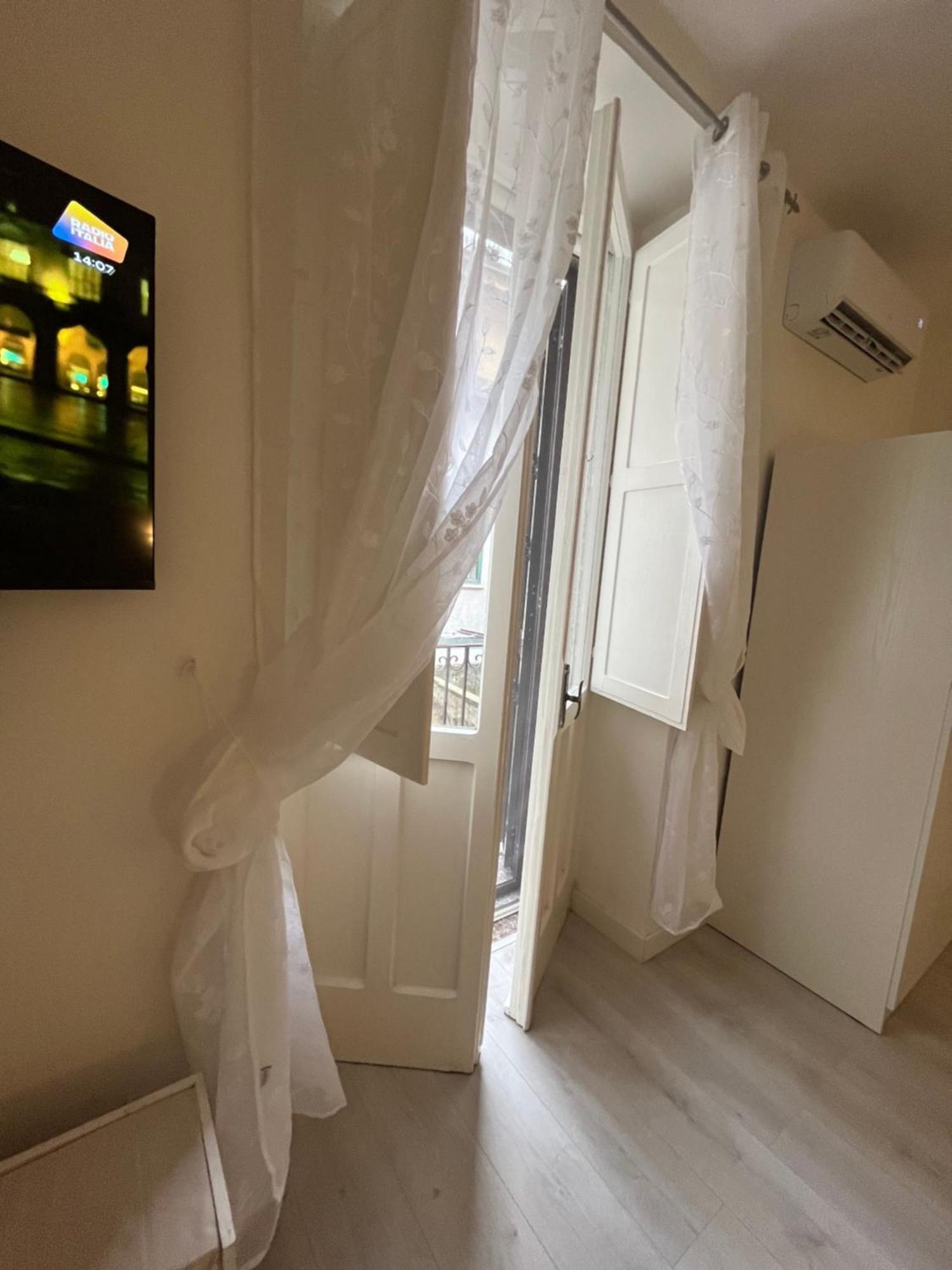 B&B Due Su Due Holiday Виетри Экстерьер фото